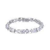Bracciale snodato